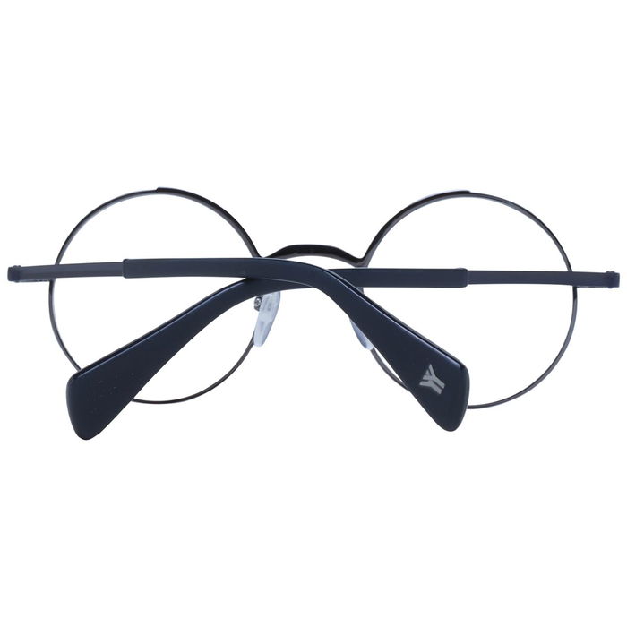 Montura de Gafas Unisex Yohji Yamamoto YY3007 47613 Montura de Gafas Unisex Yohji Yamamoto YY3007 47613