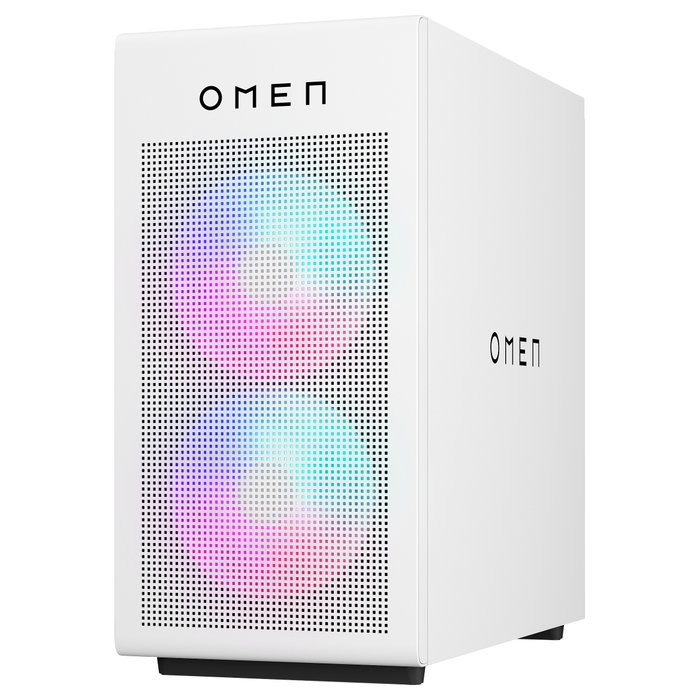 HP OMEN GT16-0490ng Gaming PC Core Ultra 9 32GB RAM 1TB SSD RTX 5070 Windows 11