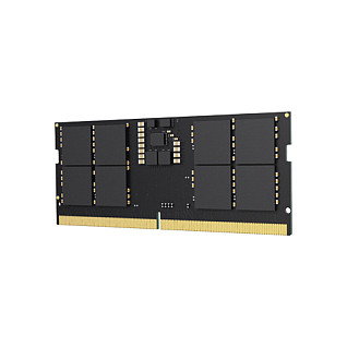 Lexar Media Memoria RAM LD5DS016G-B4800GSST, 16 GB, DDR5, 4800 MHz, CL40, 262-pin SO-DIMM, para portátil Lexar Media Memoria RAM LD5DS016G-B4800GSST, 16 GB, DDR5, 4800 MHz, CL40, 262-pin SO-DIMM, para portátil