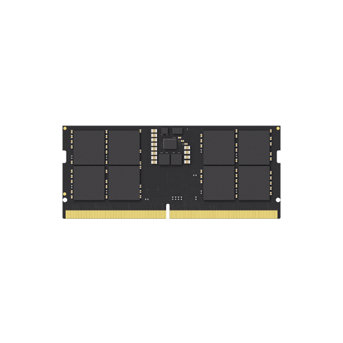 Lexar 16 GB DDR5 4800 MHz SO-DIMM LD5DS016G-B4800GSST Lexar 16 GB DDR5 4800 MHz SO-DIMM LD5DS016G-B4800GSST