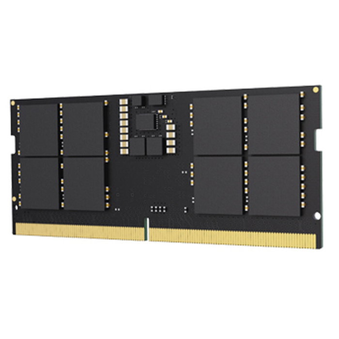 Lexar 16 GB DDR5 4800 MHz SO-DIMM LD5DS016G-B4800GSST Lexar 16 GB DDR5 4800 MHz SO-DIMM LD5DS016G-B4800GSST