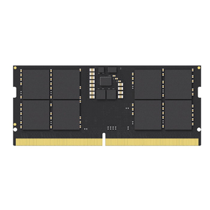 Lexar 16 GB DDR5 4800 MHz SO-DIMM LD5DS016G-B4800GSST Lexar 16 GB DDR5 4800 MHz SO-DIMM LD5DS016G-B4800GSST