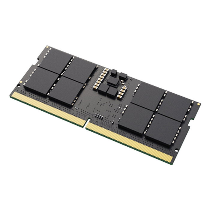 Lexar 16 GB DDR5 4800 MHz SO-DIMM LD5DS016G-B4800GSST Lexar 16 GB DDR5 4800 MHz SO-DIMM LD5DS016G-B4800GSST