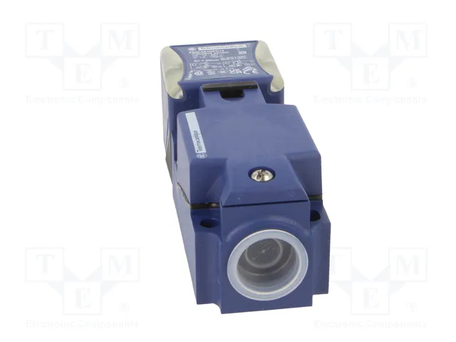 TELEMECANIQUE SENSORS Sensor inductivo XS8C4A1DPG13 0-20mm TELEMECANIQUE SENSORS Sensor inductivo XS8C4A1DPG13 0-20mm
