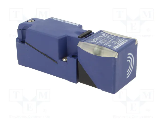 TELEMECANIQUE SENSORS Sensor inductivo XS8C4A1DPG13 0-20mm TELEMECANIQUE SENSORS Sensor inductivo XS8C4A1DPG13 0-20mm