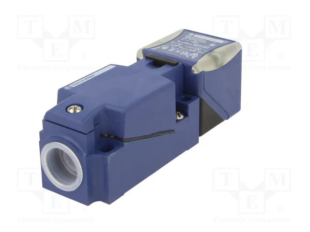 TELEMECANIQUE SENSORS Sensor inductivo XS8C4A1DPG13 0-20mm TELEMECANIQUE SENSORS Sensor inductivo XS8C4A1DPG13 0-20mm