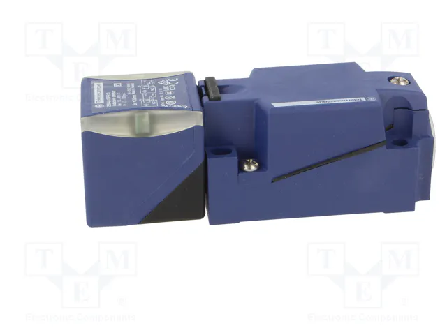 TELEMECANIQUE SENSORS Sensor inductivo XS8C4A1DPG13 0-20mm TELEMECANIQUE SENSORS Sensor inductivo XS8C4A1DPG13 0-20mm