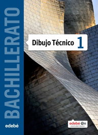 EDEBE, Dibujo técnico 1º bachillerato - EDEBE
