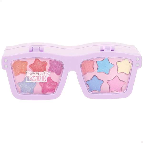 Color Baby Estuche Maquillaje Gafas 3 pisos 24,50x26x8cm Color Baby Estuche Maquillaje Gafas 3 pisos 24,50x26x8cm