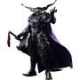 SQUARE-ENIX Figura Jack Garland de Stranger of Paradise Final Fantasy Origin 33cm PVC