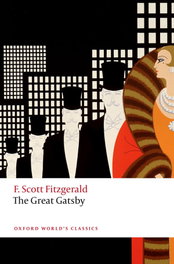OXFORD UNIVERSITY PRESS, The Great Gatsby, AA.VV. - OXFORD UNIVERSITY PRESS