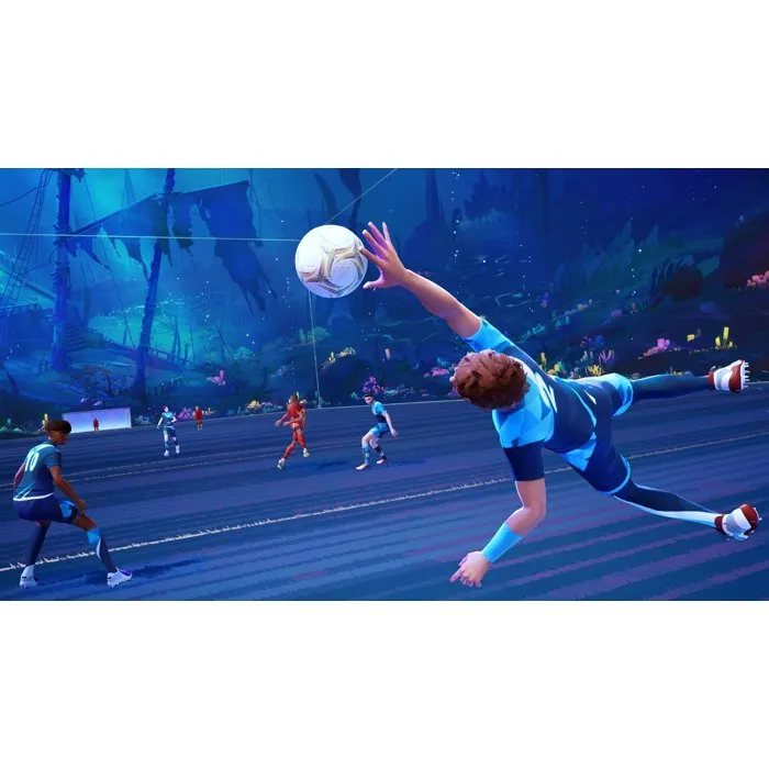 Bandai Namco Entertainment Revancha - Edición Élite - Juego de PS5