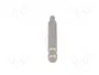 WIHA Punta de destornillador Hex 4 mm, 1/4 pulg, 70 mm