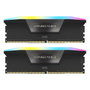 Corsair Vengeance RGB CMH32GX5M2B6200C36 32 GB (2 x 16 GB) DDR5 6200 MHz DIMM