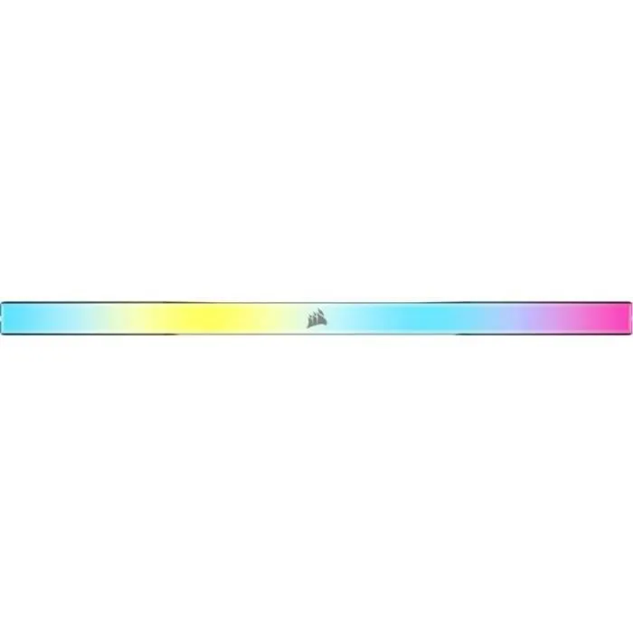 Corsair Vengeance RGB CMH32GX5M2B6200C36 32 GB (2x16 GB) DDR5 6200 MHz