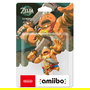 Nintendo Amiibo Yunobo de The Legend of Zelda, Figura Coleccionable, compatible con videojuegos, lanzamiento 05/06/2025, en blister