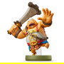 Nintendo Amiibo Yunobo de The Legend of Zelda, Figura Coleccionable, compatible con videojuegos, lanzamiento 05/06/2025, en blister