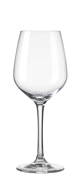 La Mediterranea Copa de Vino Caragio 35 cl (24 Unidades) inevitable La Mediterranea Copa de Vino Caragio 35 cl (24 Unidades) inevitable