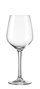 La Mediterranea Copa de Vino Caragio 35 cl (24 Unidades) inevitable