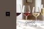 La Mediterranea Copa de Vino Caragio 35 cl (24 Unidades) inevitable