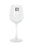 La Mediterranea Copa de Vino Caragio 35 cl (24 Unidades) inevitable