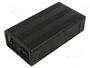 MEAN WELL NPB-120-48TB Cargador de Baterías 2A 55,2V DC