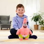 Simba Peluche Patricio Bob Esponja 35 cm