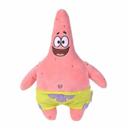 Simba Peluche Patricio Bob Esponja 35 cm