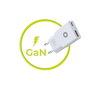 Mobile Origin 30W Slim Charger TÜV MO16 USB-A + USB-C