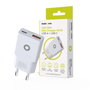 Mobile Origin 30W Slim Charger TÜV MO16 USB-A + USB-C