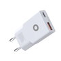 Mobile Origin 30W Slim Charger TÜV MO16 USB-A + USB-C