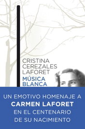 Música blanca, Cristina Cerezales - ESPASA CALPE
