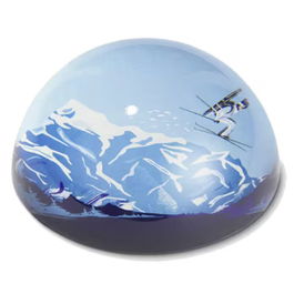 Pisapapeles Montblanc Montblanc Cristal