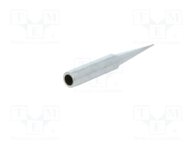 QUICK Pico de soldadura cono prolongado 0,2mm