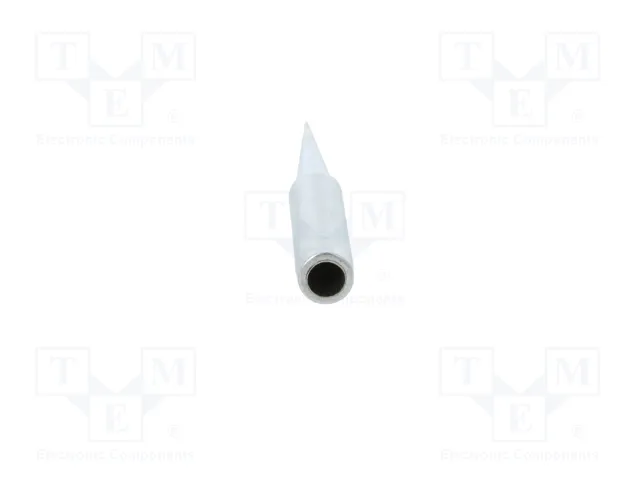 QUICK Pico de soldadura cono prolongado 0,2mm