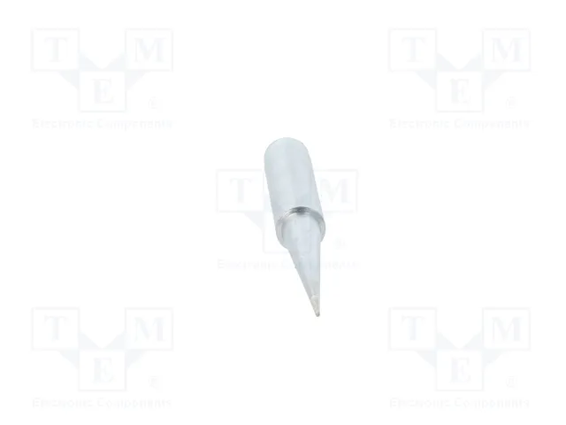 QUICK Pico de soldadura cono prolongado 0,2mm