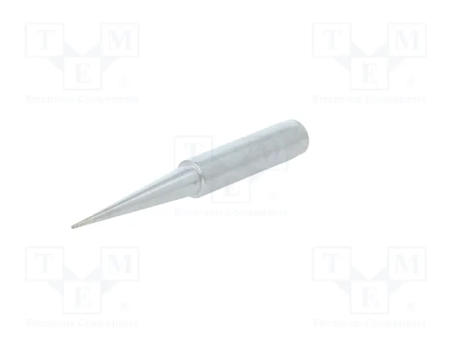 QUICK Pico de soldadura cono prolongado 0,2mm