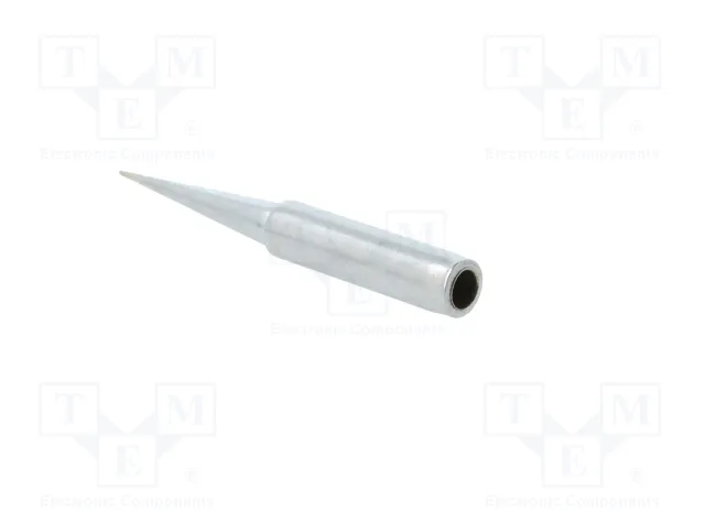 QUICK Pico de soldadura cono prolongado 0,2mm