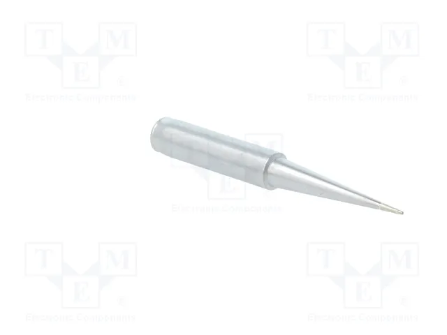 QUICK Pico de soldadura cono prolongado 0,2mm