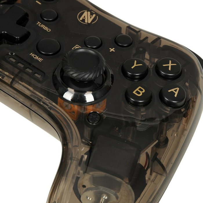 iBOX Aurora GP5 Gamepad RGB iBOX Aurora GP5 Gamepad RGB