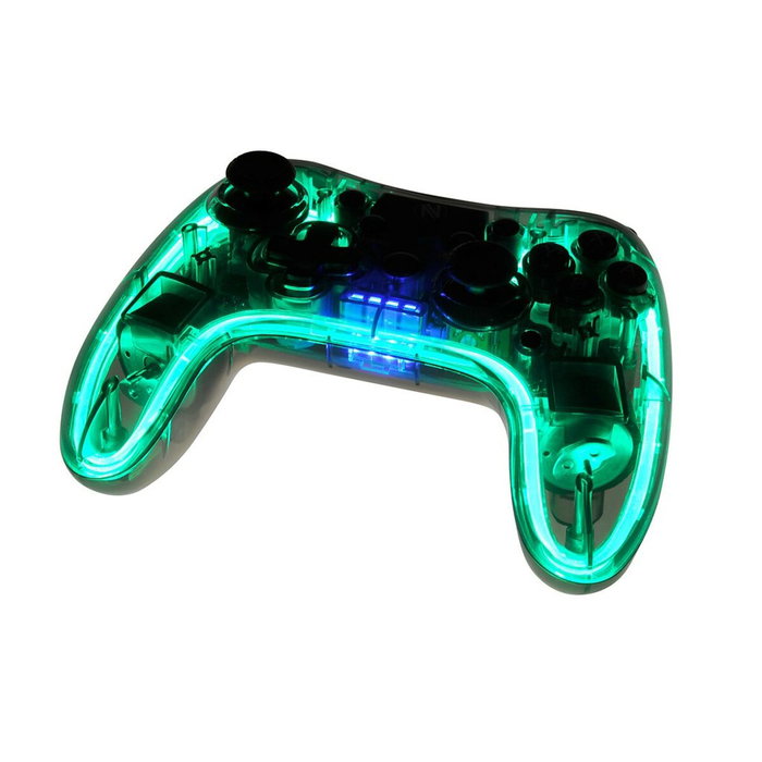 iBOX Aurora GP5 Gamepad RGB iBOX Aurora GP5 Gamepad RGB