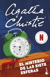 El misterio de las siete esferas, Agatha Christie - BOOKET