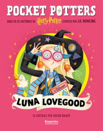 EMPURIES Luna Lovegood (Pocket Potters 5)