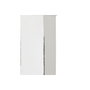 DKD Home Decor Recibidor Caobilla Blanco Roto