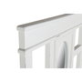 DKD Home Decor Recibidor Caobilla Blanco Roto