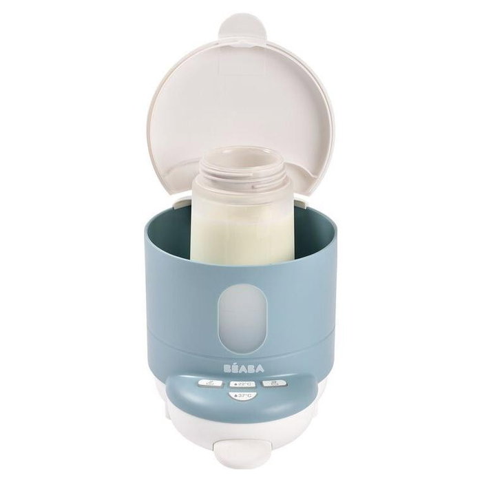 Beaba Bib'Expresso Azul báltico