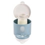 Beaba Bib'Expresso Azul báltico