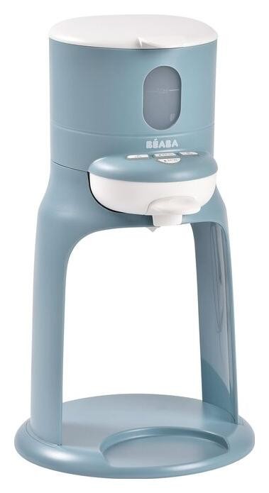 Beaba Bib'Expresso Azul báltico