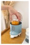 Beaba Bib'Expresso Azul báltico