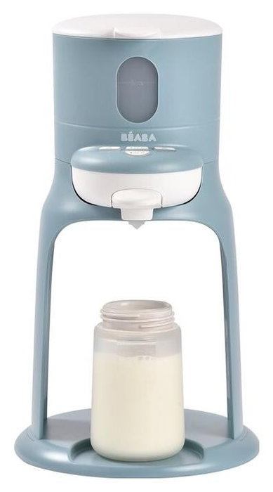 Beaba Bib'Expresso Azul báltico